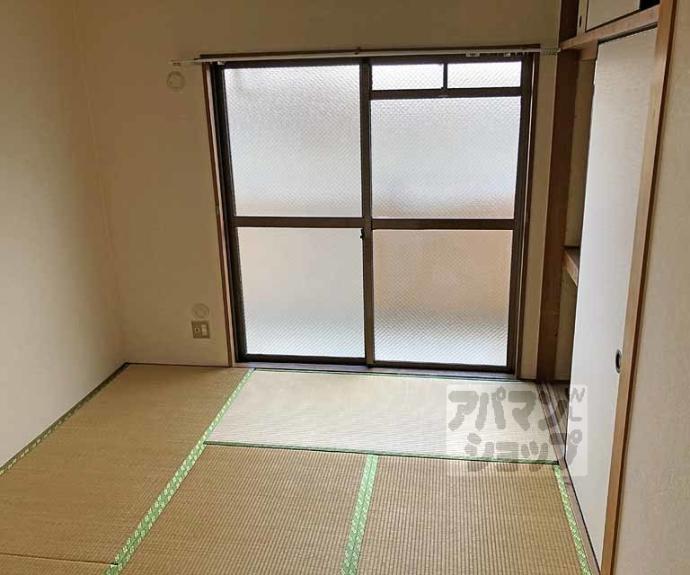 【サンフラワー】間取