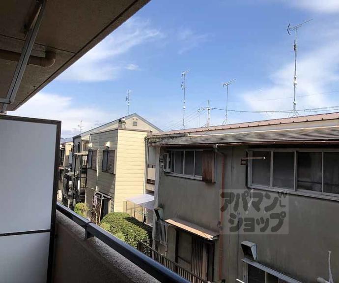 【サンフラワー】間取