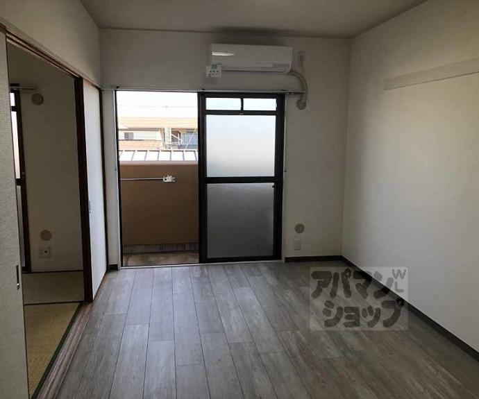 【サンフラワー】間取