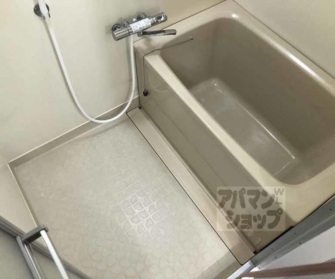 【サンフラワー】間取