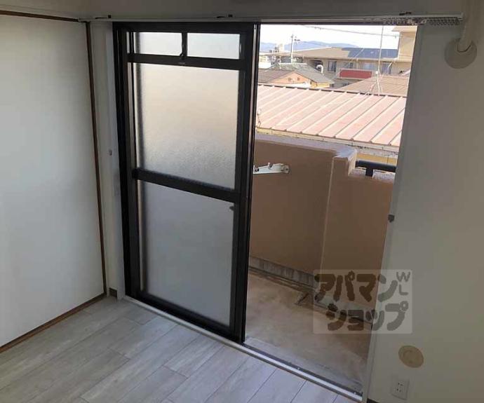 【サンフラワー】間取