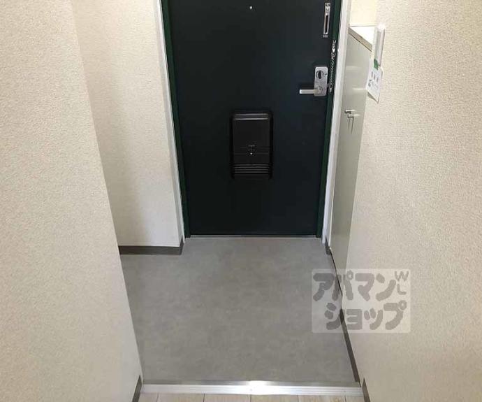 【サンフラワー】間取