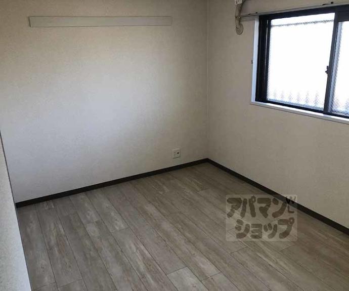 【サンフラワー】間取