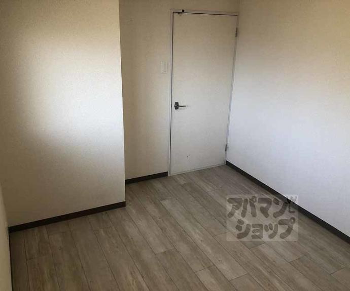 【サンフラワー】間取