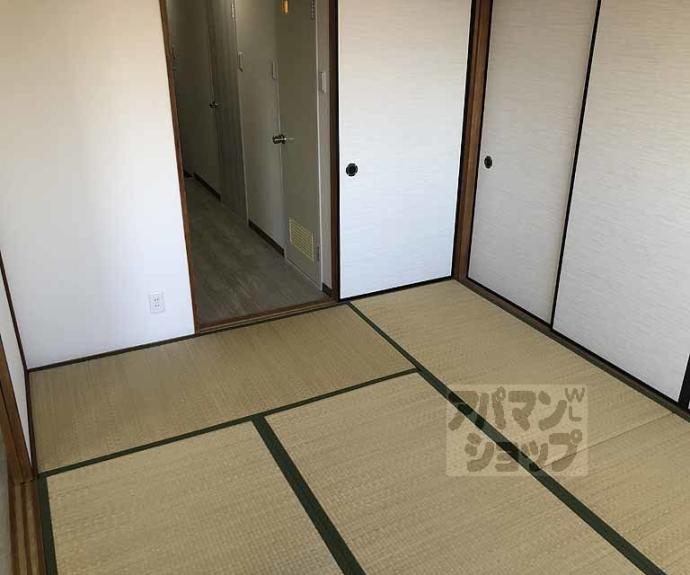 【サンフラワー】間取