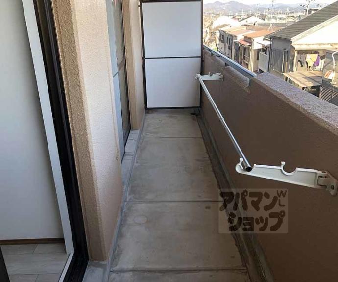 【サンフラワー】間取