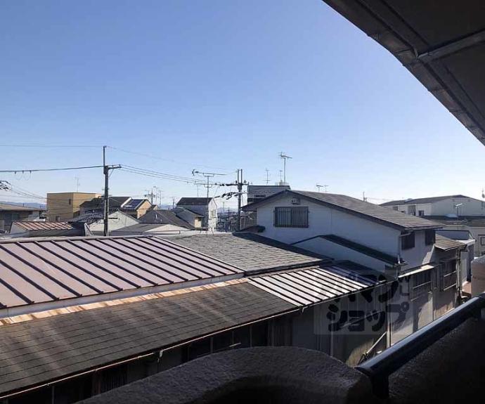 【サンフラワー】間取