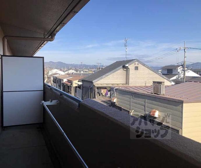 【サンフラワー】間取