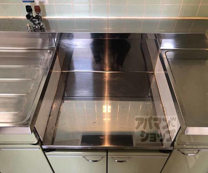 【サンフラワー】間取