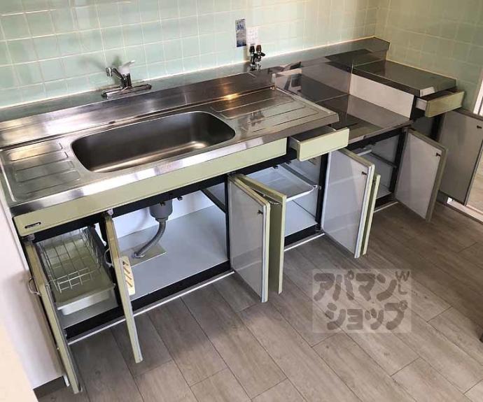 【サンフラワー】間取