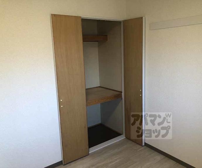 【サンフラワー】間取