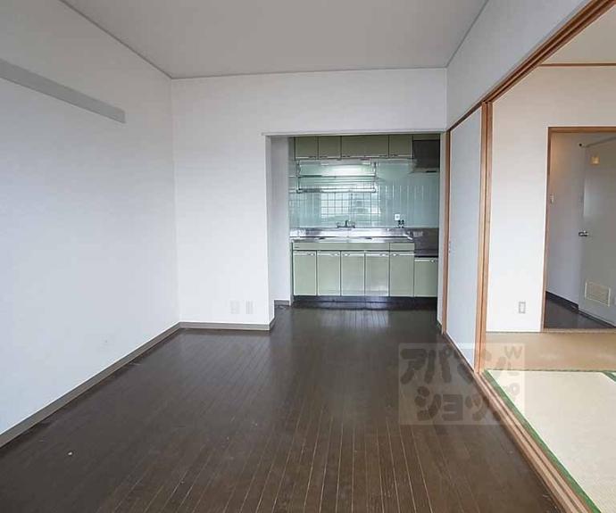 【サンフラワー】間取