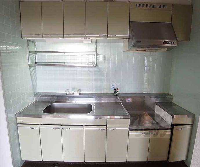 【サンフラワー】間取