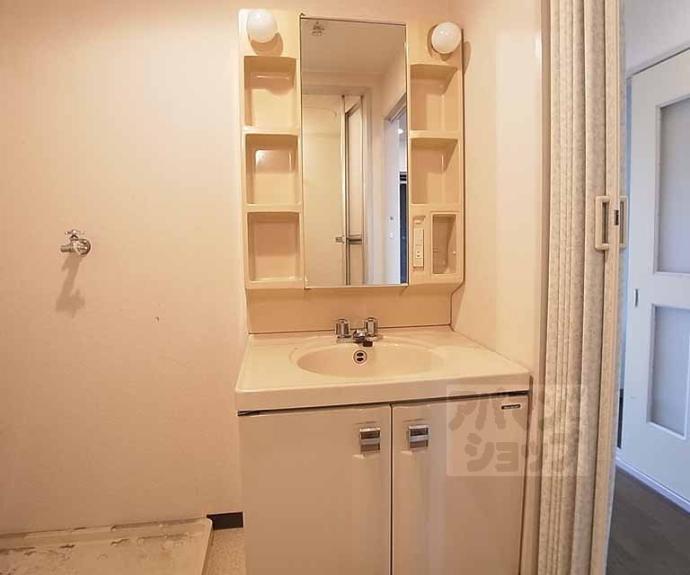 【サンフラワー】間取