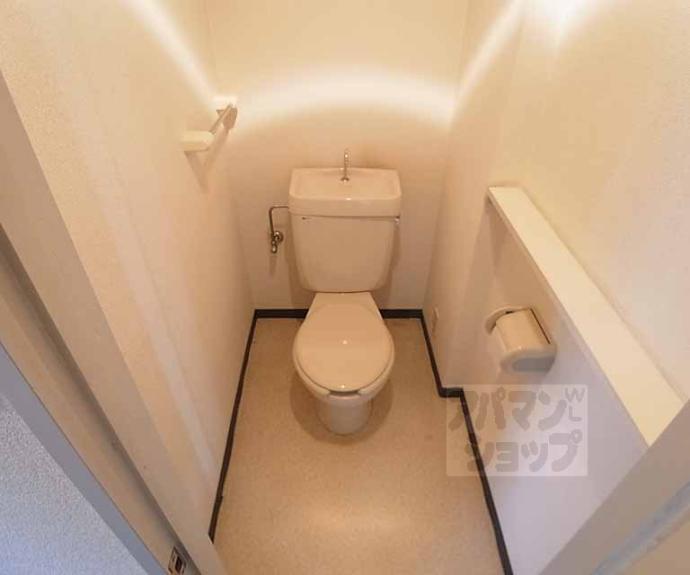 【サンフラワー】間取