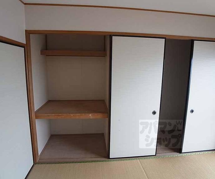 【サンフラワー】間取