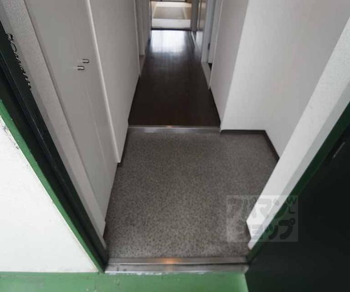 【サンフラワー】間取