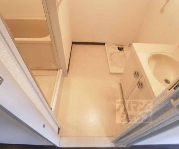 【サンフラワー】間取