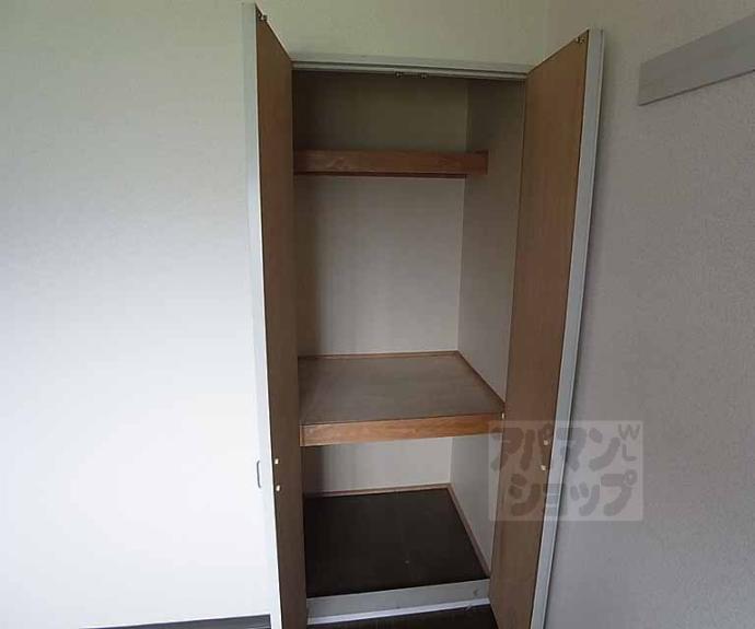 【サンフラワー】間取