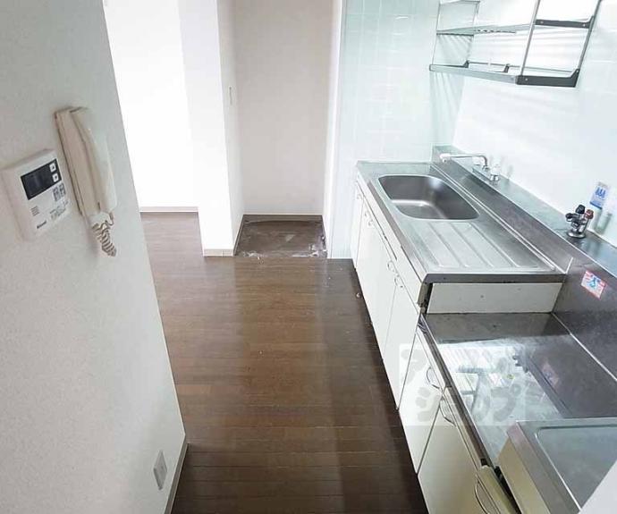 【サンフラワー】間取