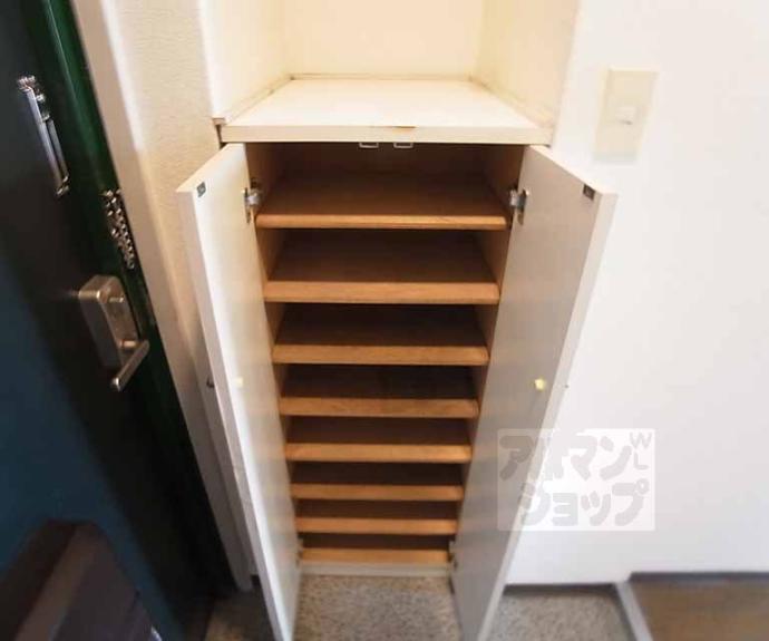 【サンフラワー】間取