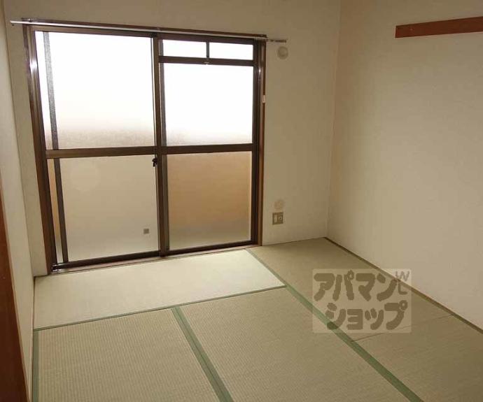 【サンフラワー】間取