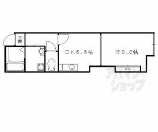 【鳴滝音戸山町マンション】