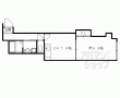 鳴滝音戸山町マンション：建物外観