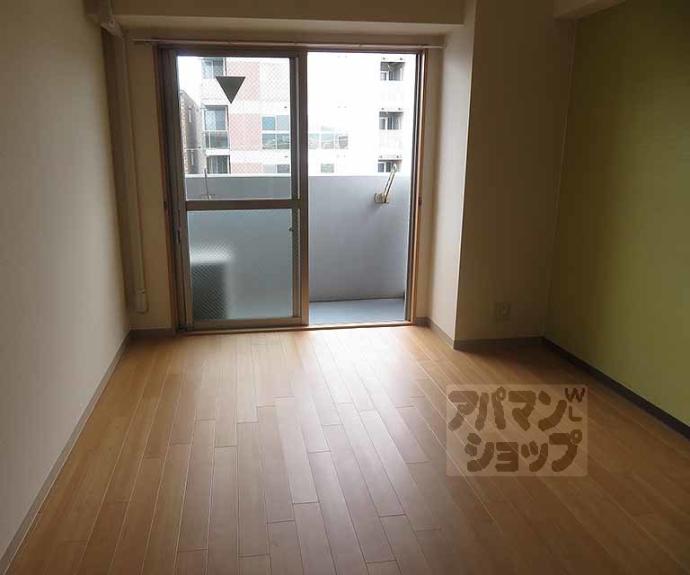 【ＡＫＡＴＳＵＫＩ　Ⅱ】間取