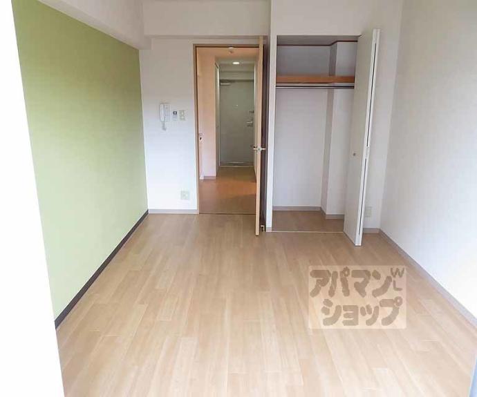 【ＡＫＡＴＳＵＫＩ　Ⅱ】間取