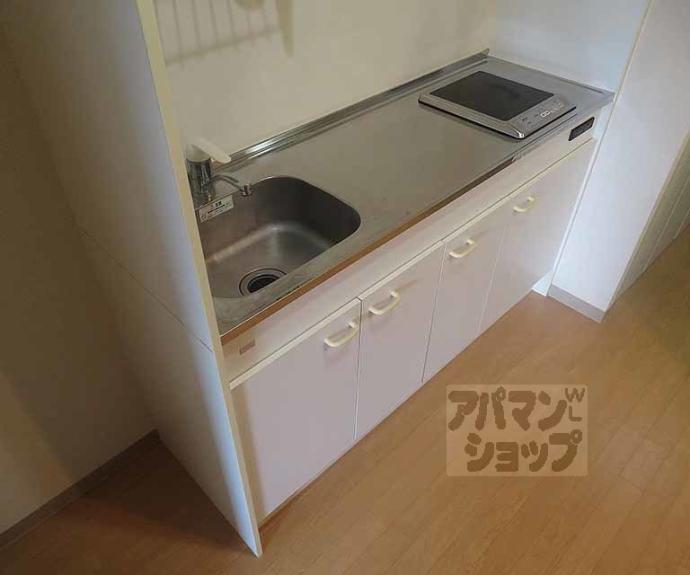 【ＡＫＡＴＳＵＫＩ　Ⅱ】間取