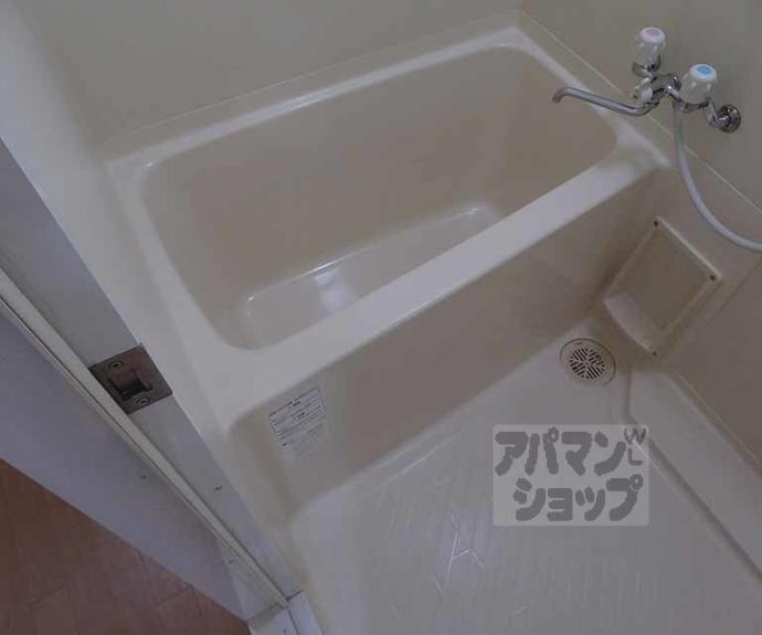 【ＡＫＡＴＳＵＫＩ　Ⅱ】間取