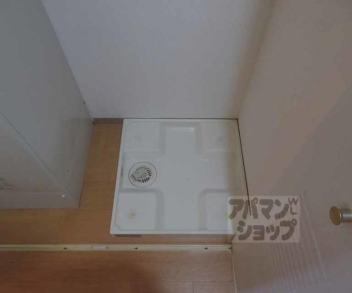 【ＡＫＡＴＳＵＫＩ　Ⅱ】間取