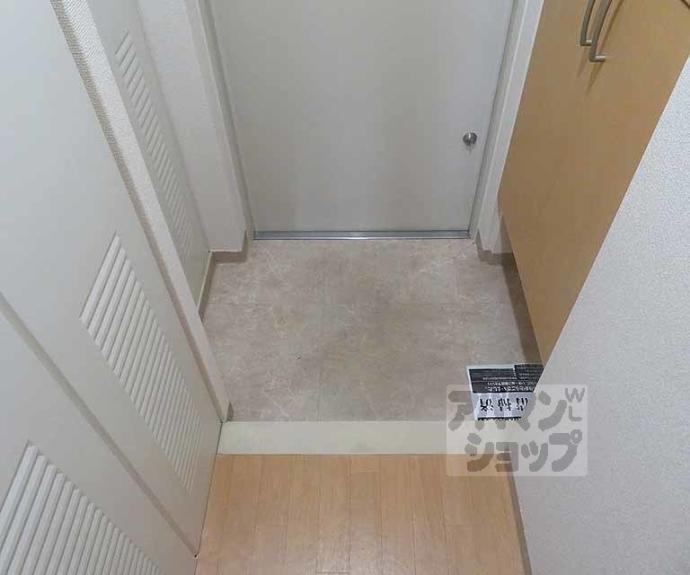 【ＡＫＡＴＳＵＫＩ　Ⅱ】間取