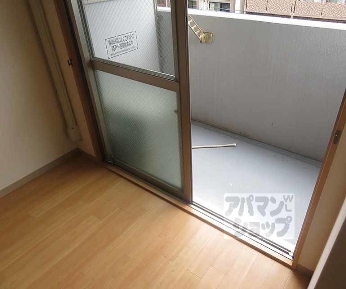 【ＡＫＡＴＳＵＫＩ　Ⅱ】間取