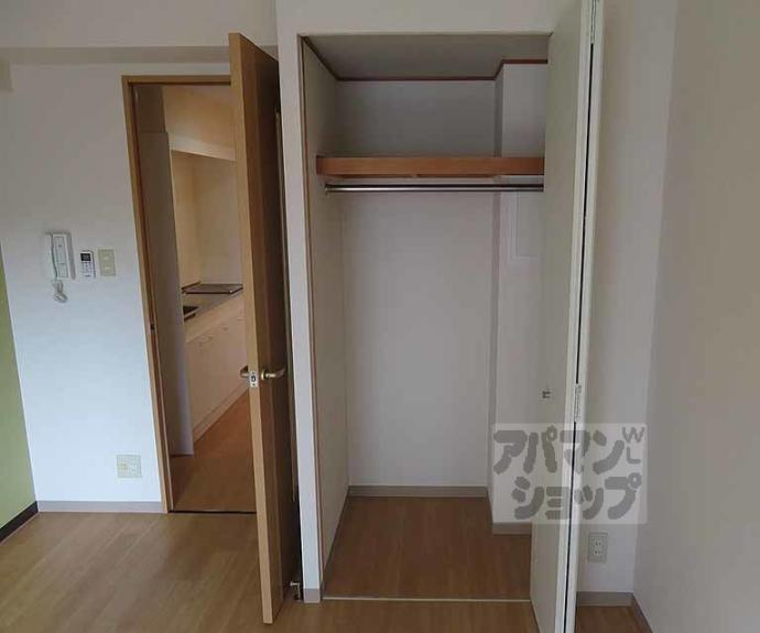 【ＡＫＡＴＳＵＫＩ　Ⅱ】間取