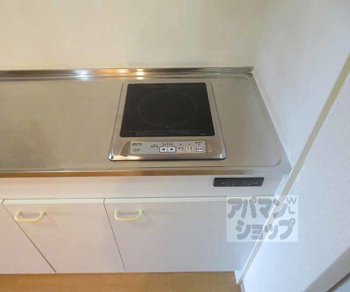 【ＡＫＡＴＳＵＫＩ　Ⅱ】間取