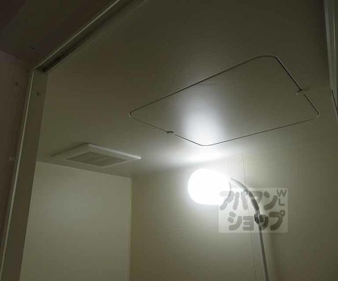 【ＡＫＡＴＳＵＫＩ　Ⅱ】間取