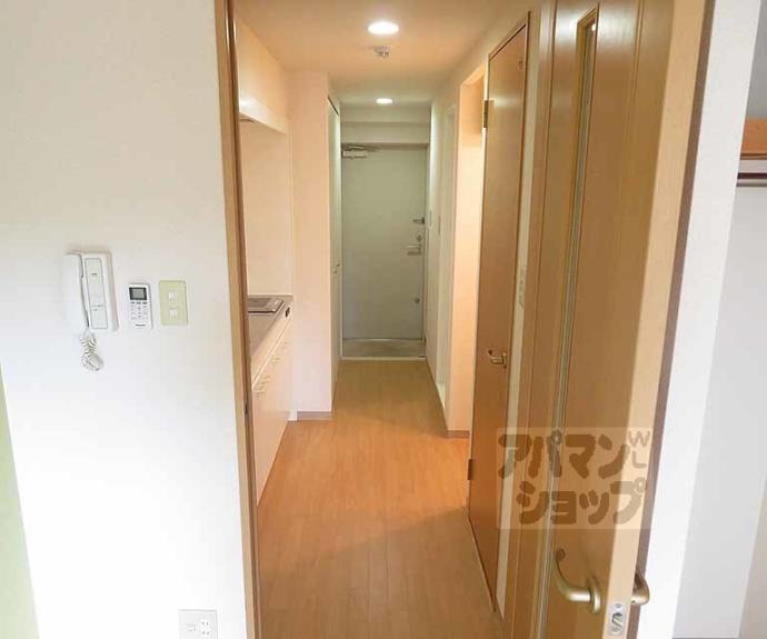 【ＡＫＡＴＳＵＫＩ　Ⅱ】間取