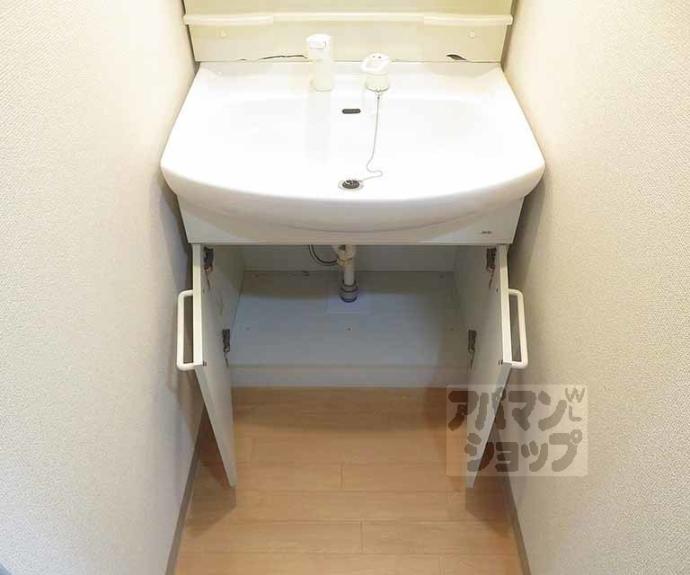 【ＡＫＡＴＳＵＫＩ　Ⅱ】間取