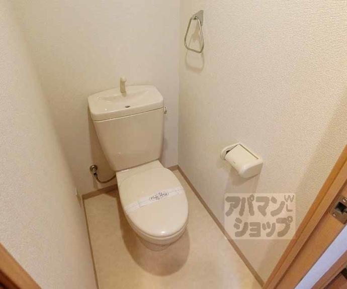 【ＡＫＡＴＳＵＫＩ　Ⅱ】間取