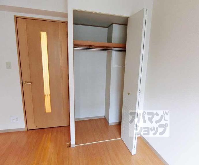 【ＡＫＡＴＳＵＫＩ　Ⅱ】間取