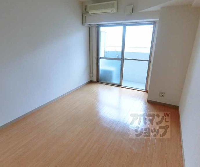 【ＡＫＡＴＳＵＫＩⅡ】間取