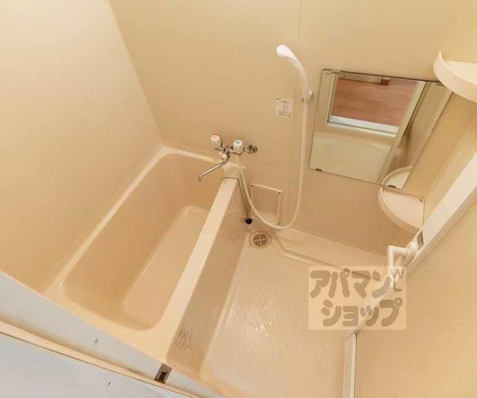 【ＡＫＡＴＳＵＫＩⅡ】間取