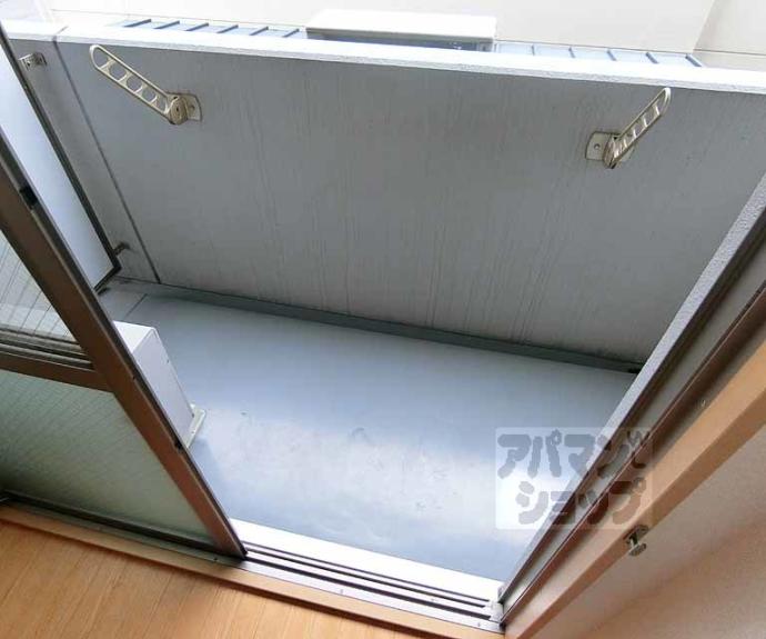 【ＡＫＡＴＳＵＫＩⅡ】間取