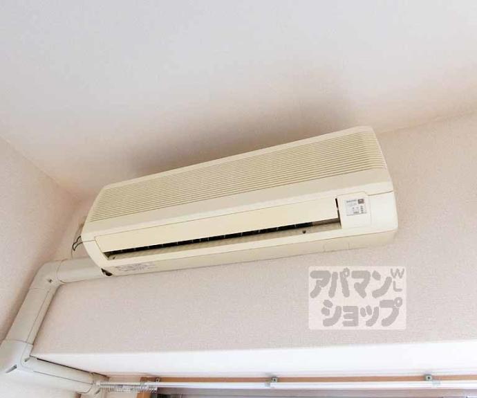 【ＡＫＡＴＳＵＫＩⅡ】間取