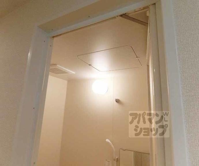 【ＡＫＡＴＳＵＫＩⅡ】間取