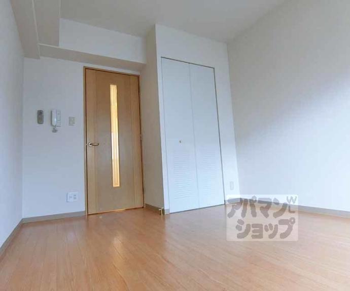 【ＡＫＡＴＳＵＫＩ　Ⅱ】間取