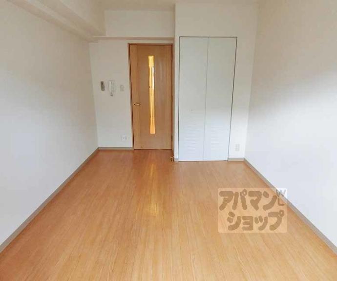 【ＡＫＡＴＳＵＫＩ　Ⅱ】間取