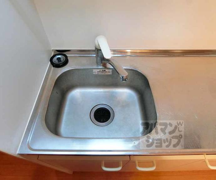 【ＡＫＡＴＳＵＫＩ　Ⅱ】間取